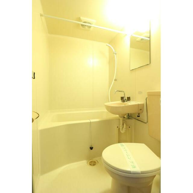 バス ※同物件・同仕様画像