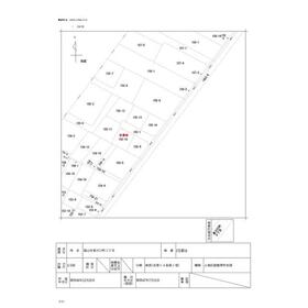 地形図等