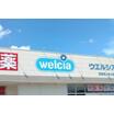 ショッピング施設