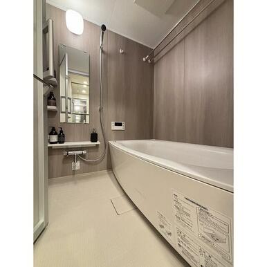 【家具・家電の備え付けはありません】