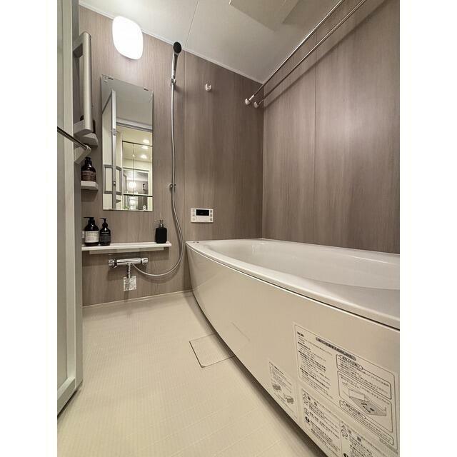 【家具・家電の備え付けはありません】