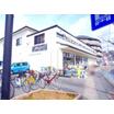 ショッピング施設
