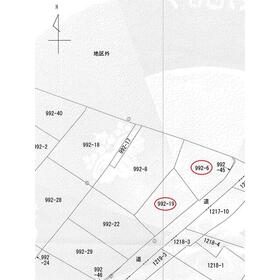 地形図等