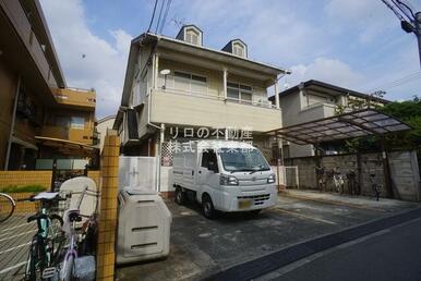 通勤通学に便利な駅近物件のご紹介です！