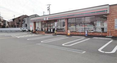 セブンイレブン八尾南太子堂６丁目店