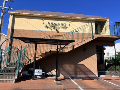 社会福祉法人萬伸会今宿保育園