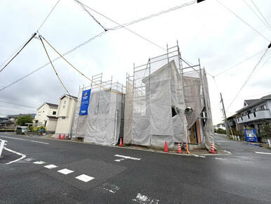 現地写真 2025年11月撮影