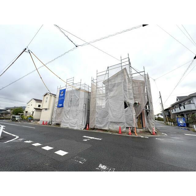 現地写真 2025年11月撮影