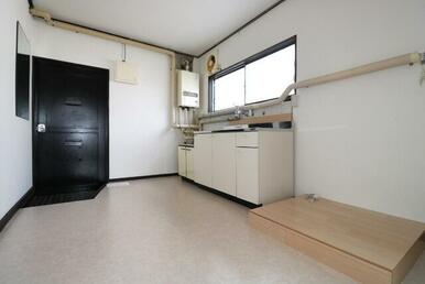 キッチンスペース