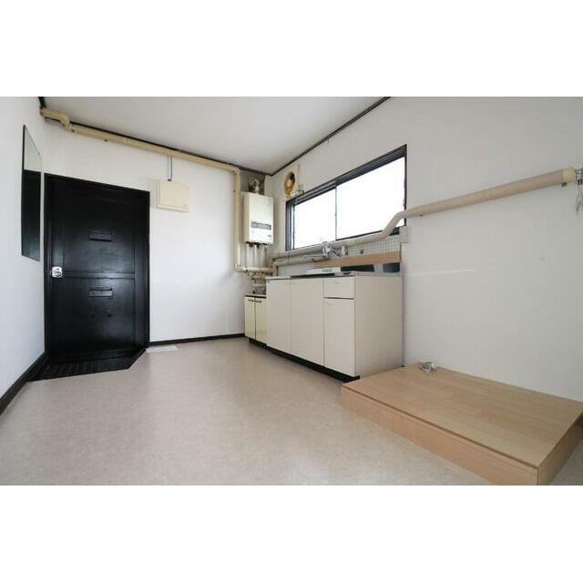 キッチンスペース