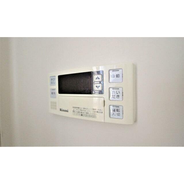 ※別号室の写真です