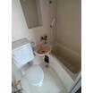 バス/シャワー