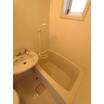 バス/シャワー