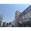 ショッピング施設