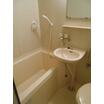 バス/シャワー