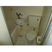 バス/シャワー