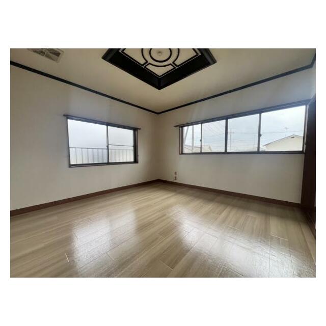 ご夫婦の寝室、子供部屋など使い方は様々！