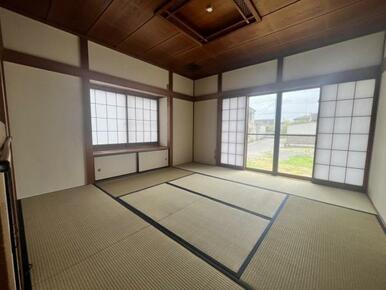 家族団らんの大切な空間です＾＾