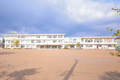 坂井市立高椋小学校