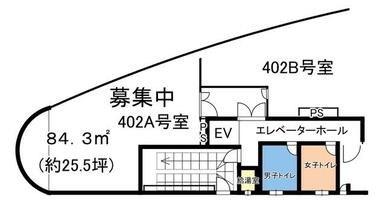 平面図