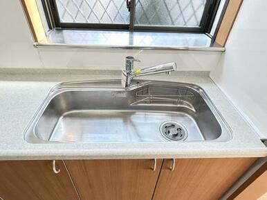 シンク