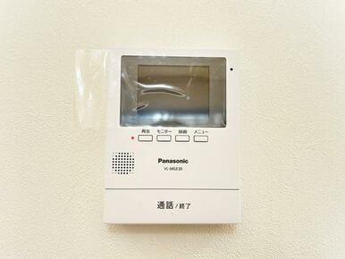 インターフォン