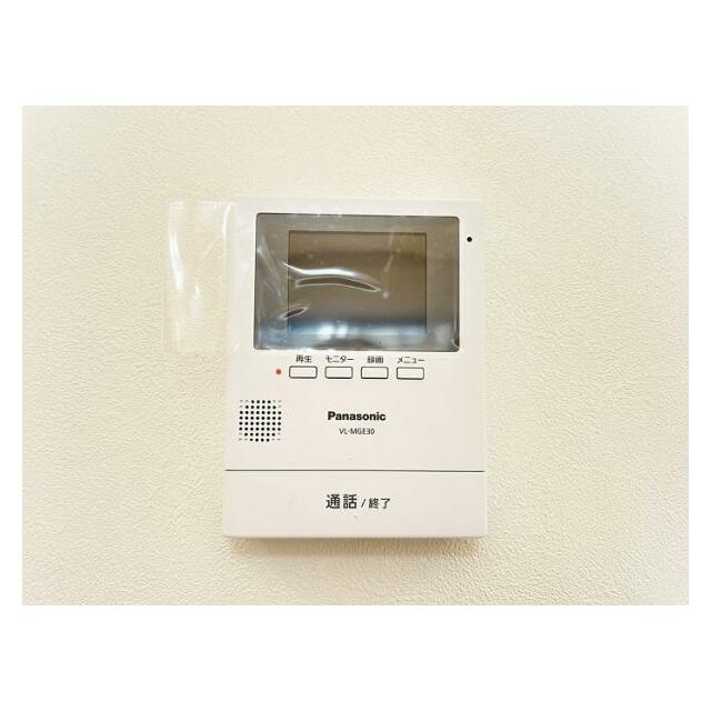 インターフォン