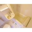 バス/シャワー