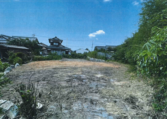 物件画像 鞍手郡鞍手町 大字新北 (鞍手駅) その他用地