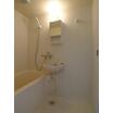バス/シャワー