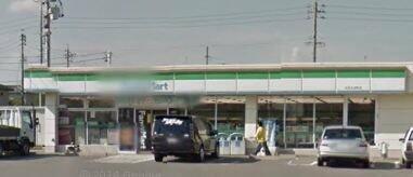 ファミリーマート・半田大池町店