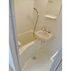 バス/シャワー