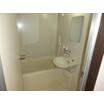 バス/シャワー
