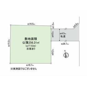 地形図等