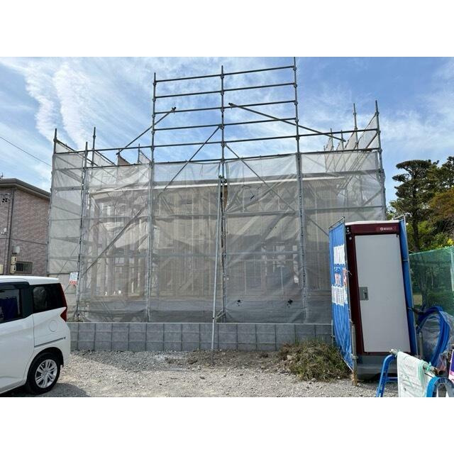 ここに住むために一生懸命頑張ろうと思えてくる家に住みたい（1号棟）
