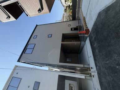 これからの生活がもっと豊かになる場所（4号棟）