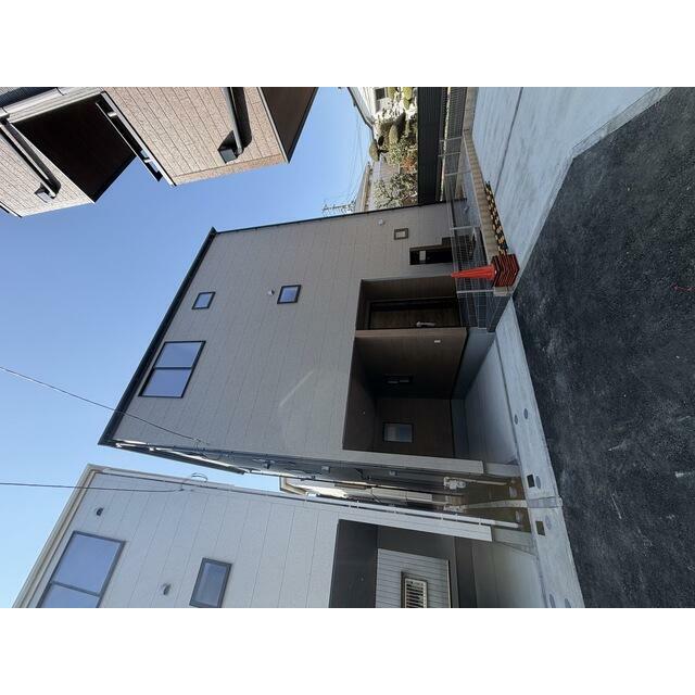 これからの生活がもっと豊かになる場所（4号棟）