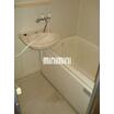 バス/シャワー