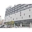ショッピング施設
