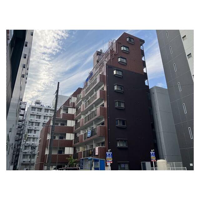 現地外観
