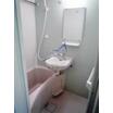 バス/シャワー