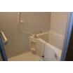バス/シャワー