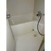 バス/シャワー