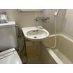 バス/シャワー