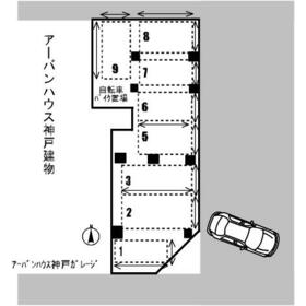 平面図