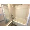 バス/シャワー
