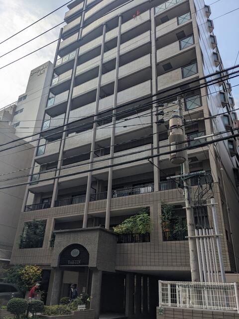 物件画像 サントーア薬院 201号 5LDK