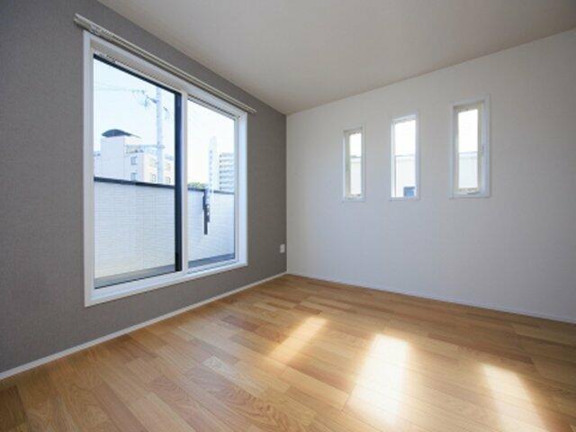 物件画像 北九州市八幡西区 若葉２丁目 (今池駅) 2階建 4LDK