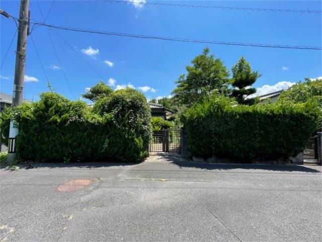 物件画像 遠賀郡岡垣町 吉木東１丁目 (海老津駅) 住宅用地
