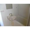バス/シャワー
